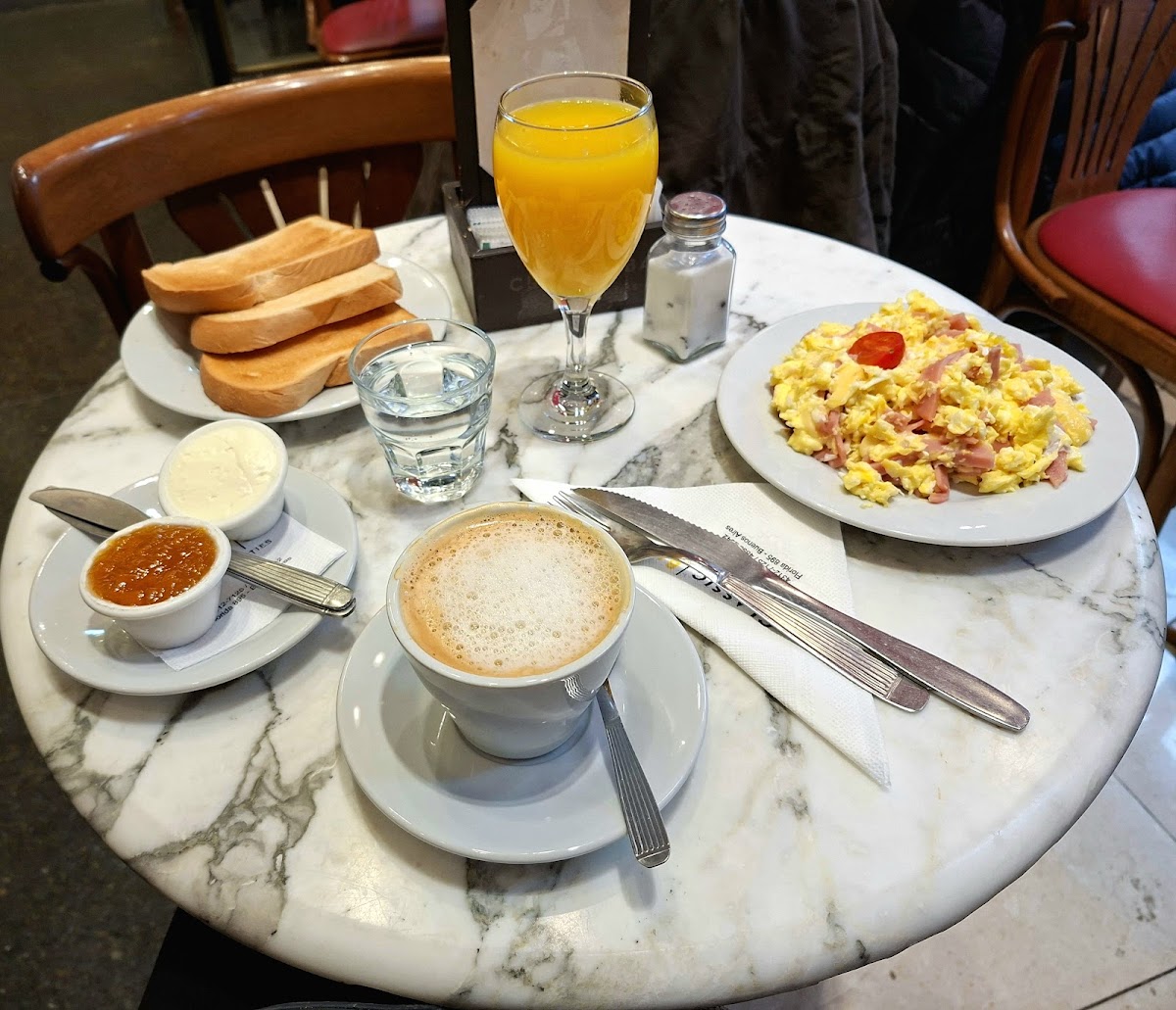 Slide Background Image